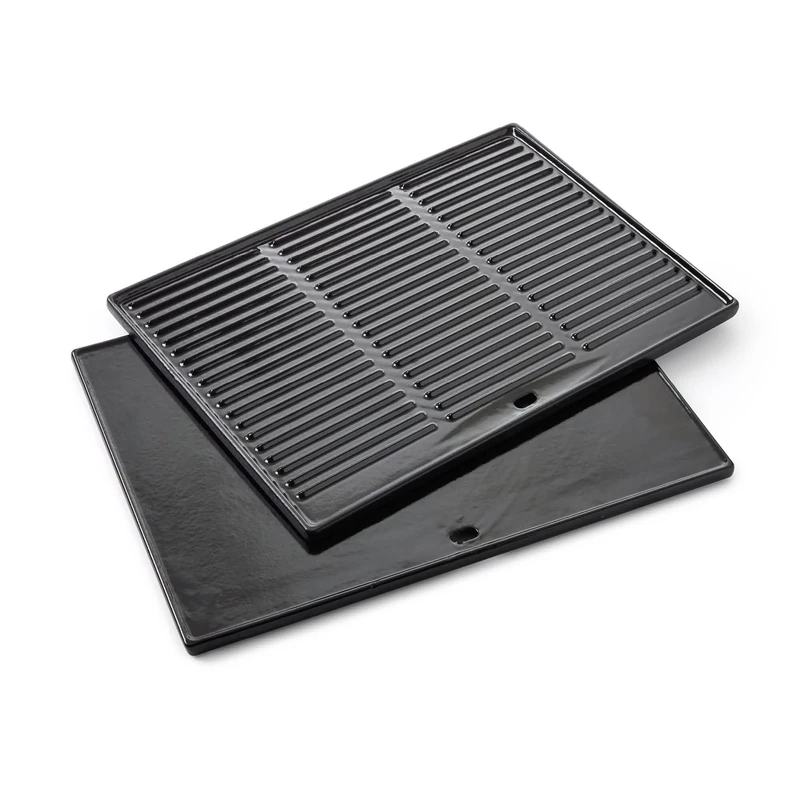 Barbecook Universal Cooking Griddle - Black