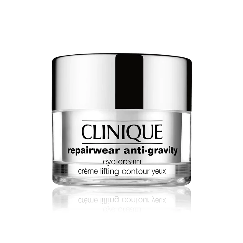 Clinique Repairwear Anti-Gravity Eye Cream | Hydrating & Lifting For Bright, Smoother Looking Skin