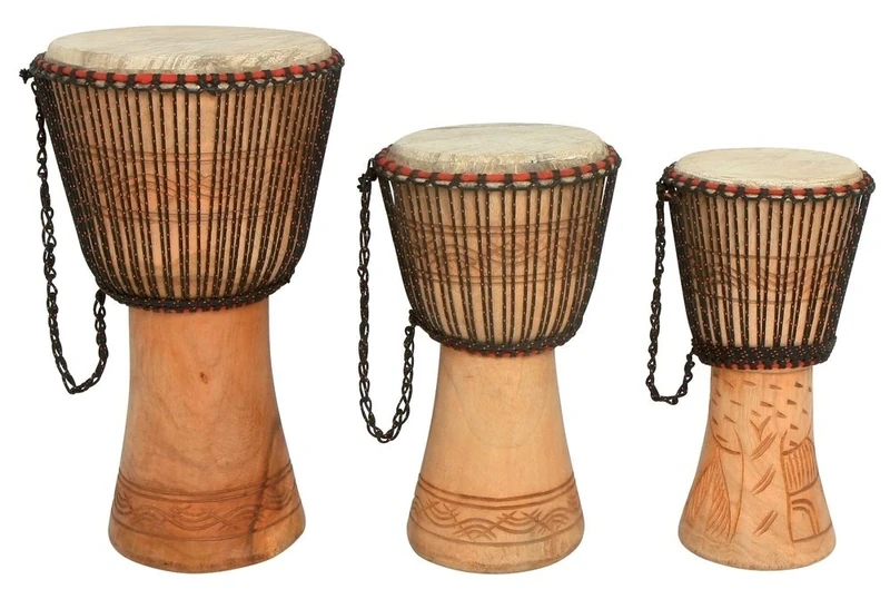 Kamballa 838013 63 cm Djembe