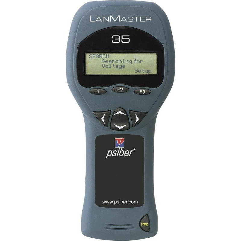 Psiber DataCT – Data Psiber Lanmaster 35 - Image 1