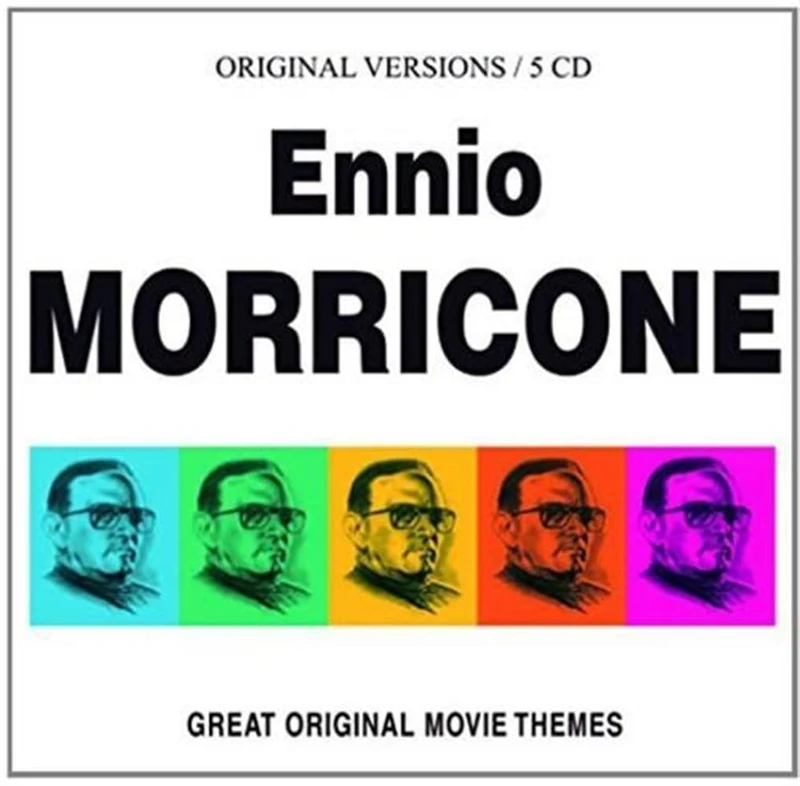 Great Original Movie Themes