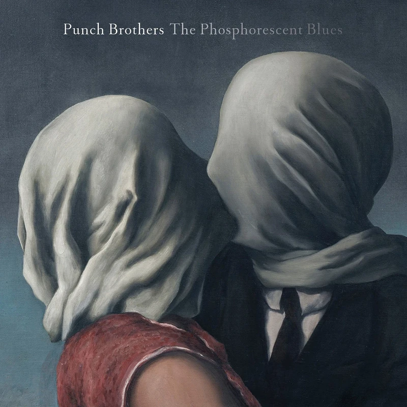 The Phosphorescent Blues [VINYL] - Image 1