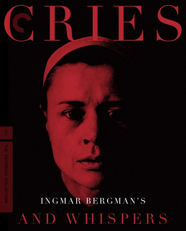 Criterion Collection: Cries & Whispers [Blu-ray] [1972] [US Import] - Image 1