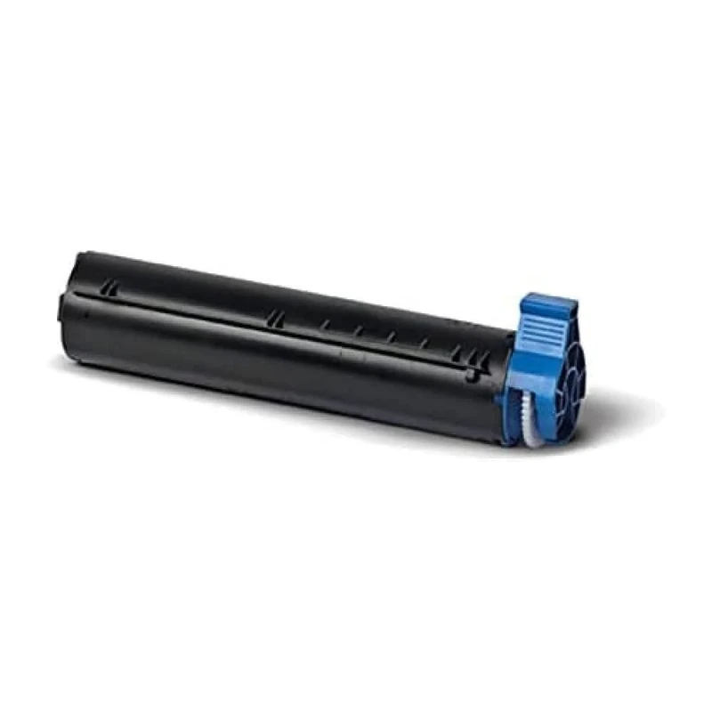 Oki 45807102 Toner Cartridge,Black
