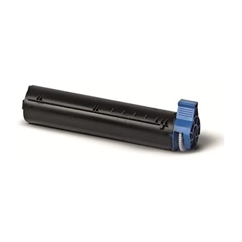 Oki Ink Cartridge Toner - Black