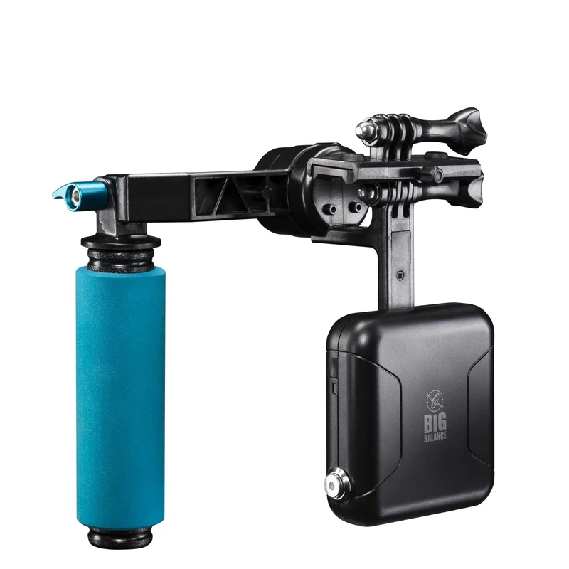 Big Balance Bronco Action Camera Gimbal