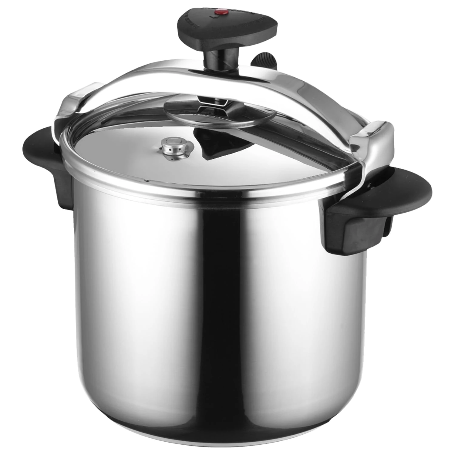 MAGEFESA Star – Traditional Pressure Cooker 12 l