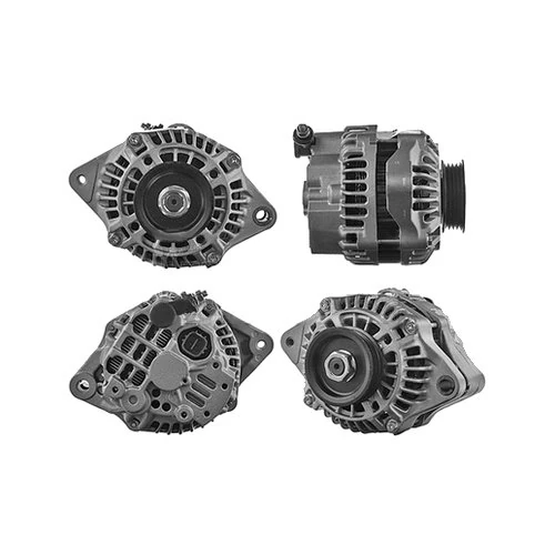 Borg & Beck BBA2597 Alternator To Fit Honda Civic