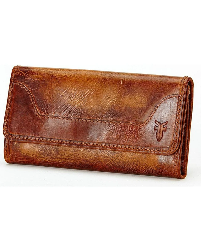 FRYE womens - Wallet - Brown - One size