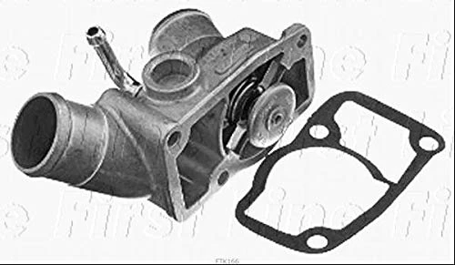FTK166 FIRSTLINE THERMOSTAT KIT OE QUALITY