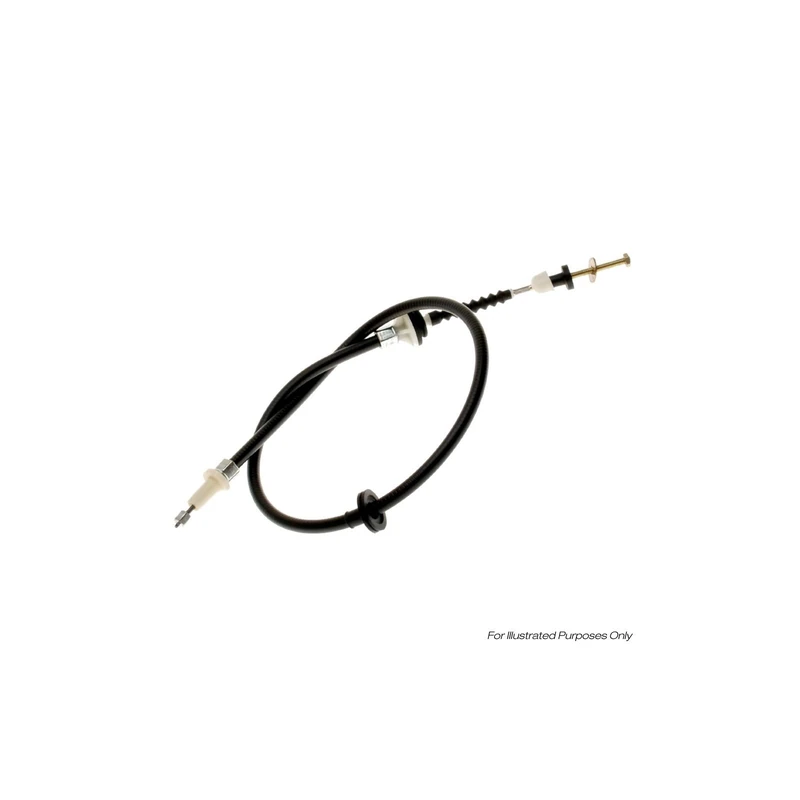 FKG1023 FIRSTLINE GEAR CONTROL CABLE OE QUALITY