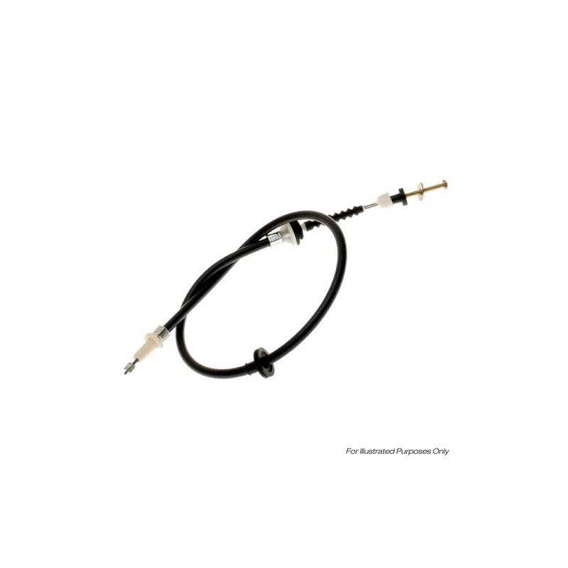 FKG1033 FIRSTLINE GEAR CONTROL CABLE OE QUALITY