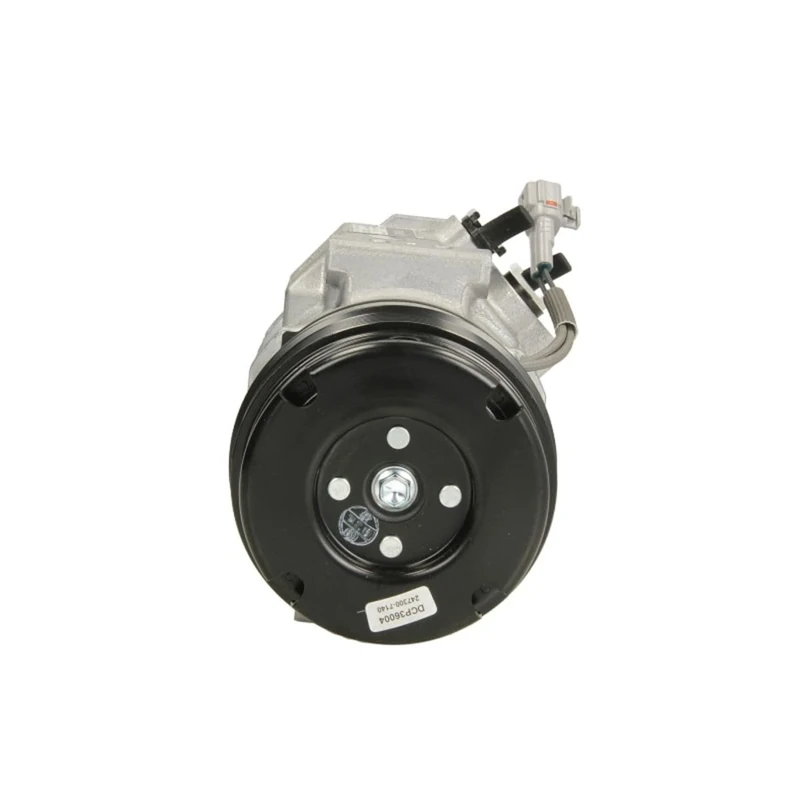 DENSO A/C Compressor DCP36004 - OE-Quality Air Conditioning Compressor Replacement - Direct Fit Easy Install - Thermal Range AC Air Con