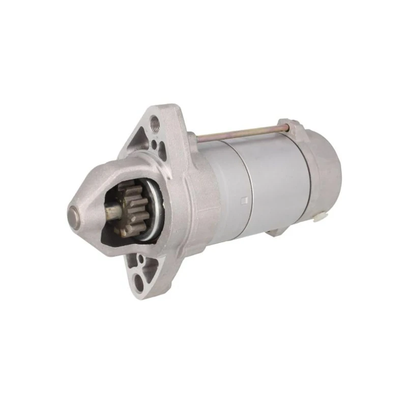 DENSO Starter Motor DSN984 - Rotating Electrics - OE Number: 28100-0R010 - Fits Lexus Toyota