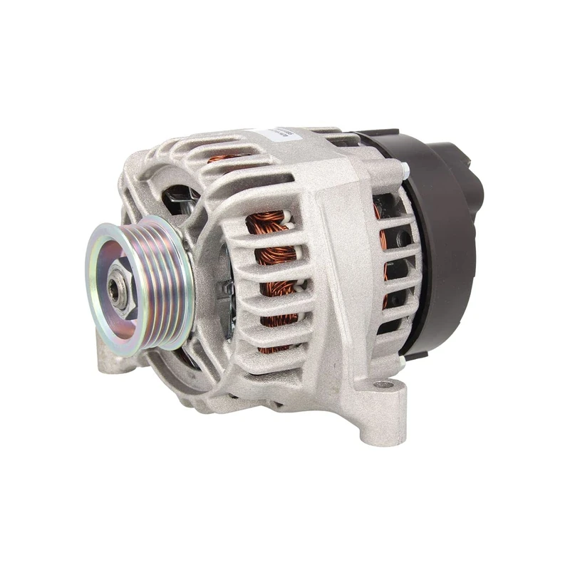 DENSO Alternator - DAN1018 - OE Number: 27060-0N040 - Image 1