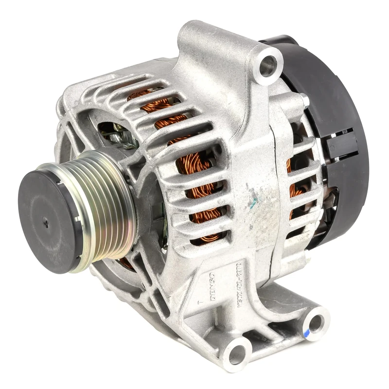 DENSO Alternator - DAN1086 - OE Number: 51880173