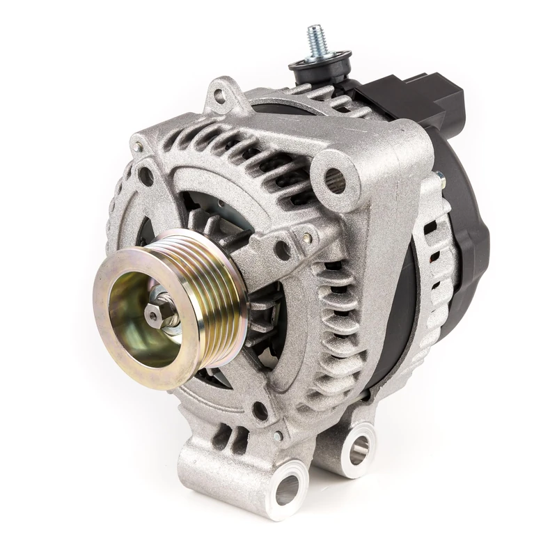 DENSO Alternator - DAN1103 - OE Number: HK83-10300-AB - Image 1