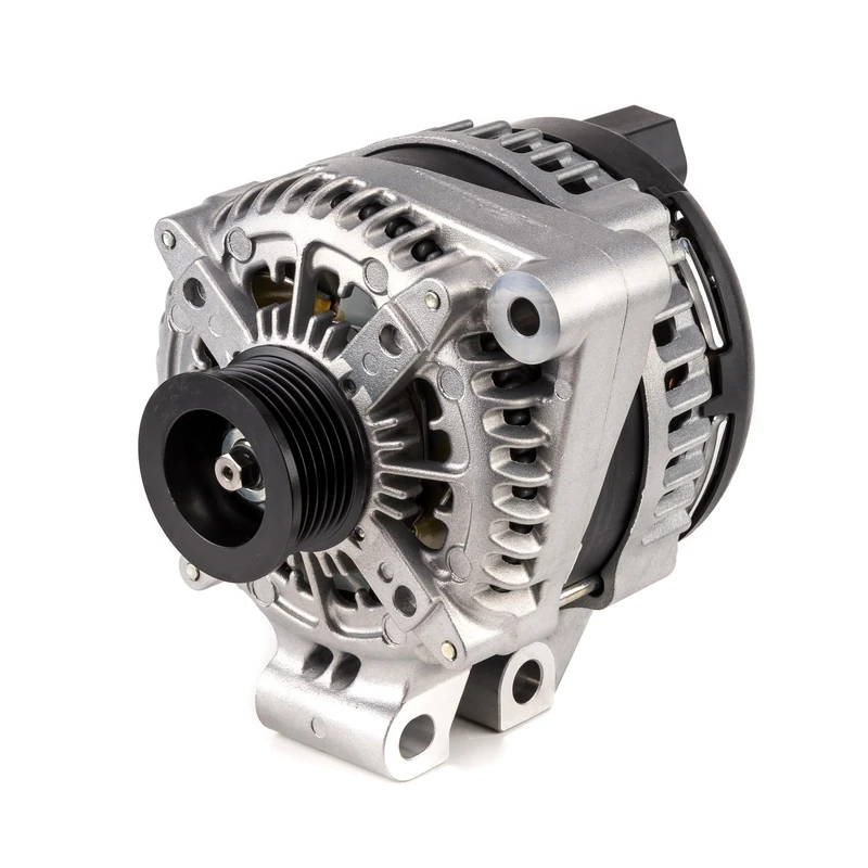 DENSO Alternator - DAN1110 - OE Number: BH42-10300-AC - Image 1