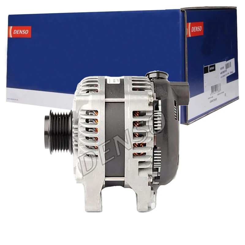 DENSO Alternator - DAN1111 - OE Number: BJ32-10300-AC