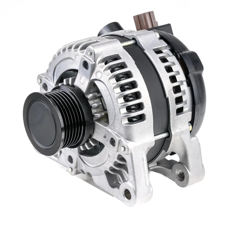 DENSO Alternator - DAN1118 - OE Number: 8M5T-10300-YB