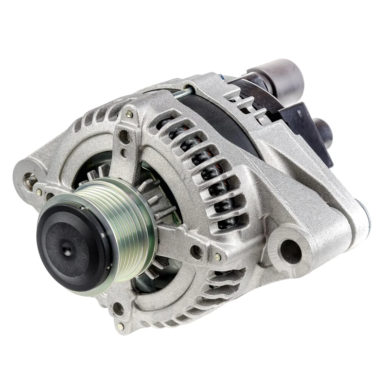 DENSO Alternator - DAN1123 - OE Number: 51943777 - Image 1