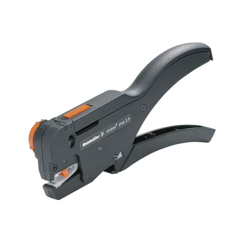 Weidmüller STRIPAX PLUS 2.5 9020000000 Crimpzange Verkettete Aderendhülsenstreifen 0.5 up to 2.5mm²