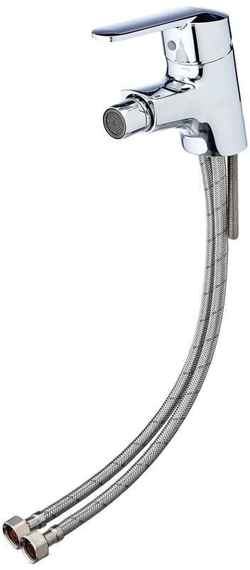 Bidet mixer tap Victoria Rock