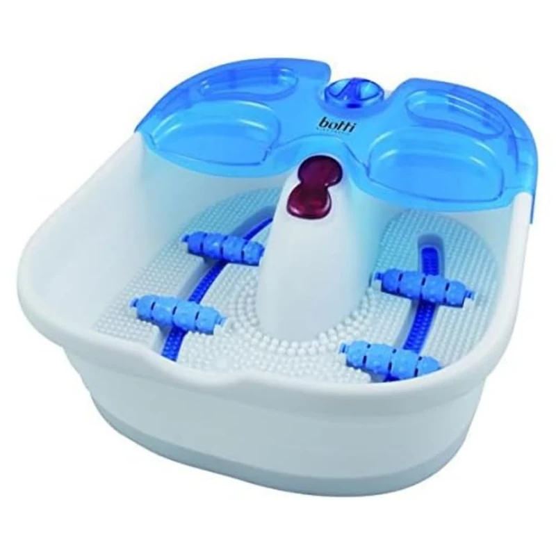 Botti FM-588A Federica Infrared Heater Massager Foot Massage Device - Image 1