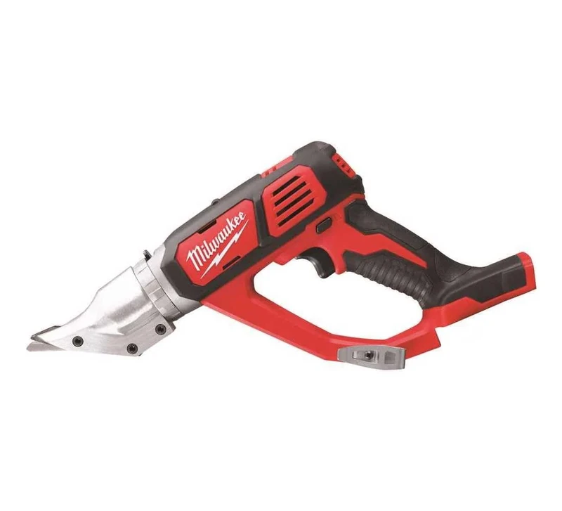 Milwaukee 2635-20 M18 Cordless 18 Gauge Double Cut Shear - Bare Tool