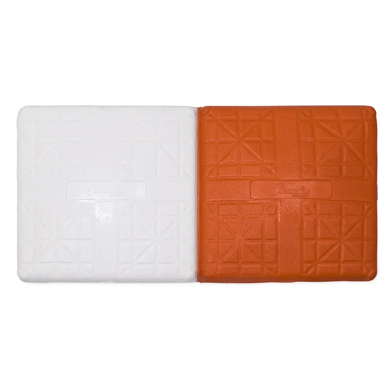 Champion Sports Hollywood Style Impact Double First Base - Image 1