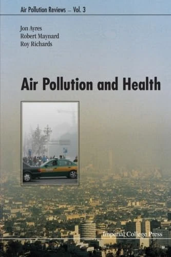 Air Pollution And Health