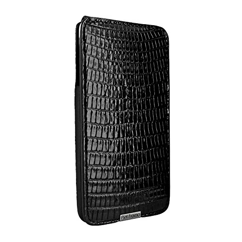 Piel Frama 699LA iMagnum Lizard Case for Samsung Galaxy Note 4 - Black