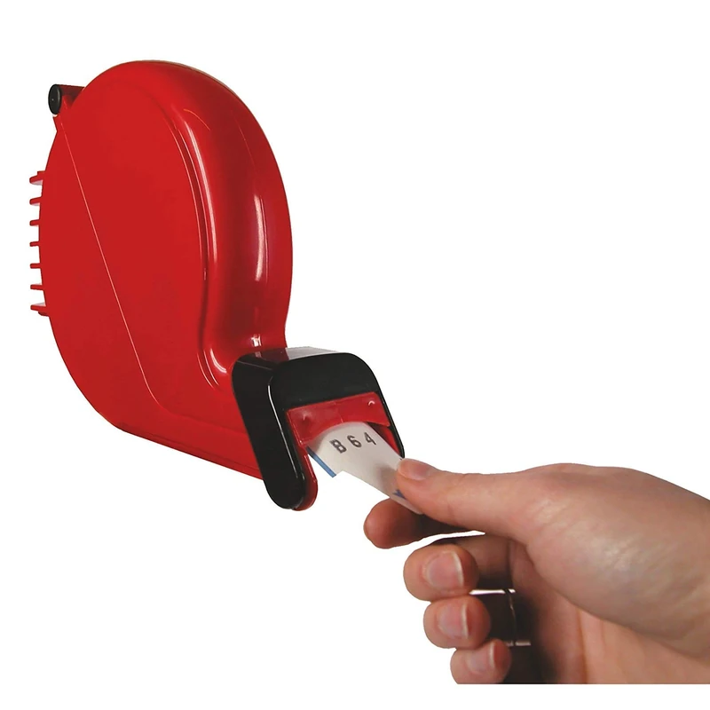 Plastic Tail Remover Dispenser markin - Image 1