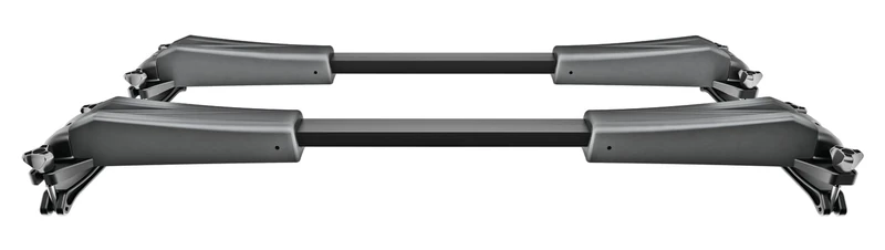 Thule 811000 Board Shuttle Surf Boards Carrier