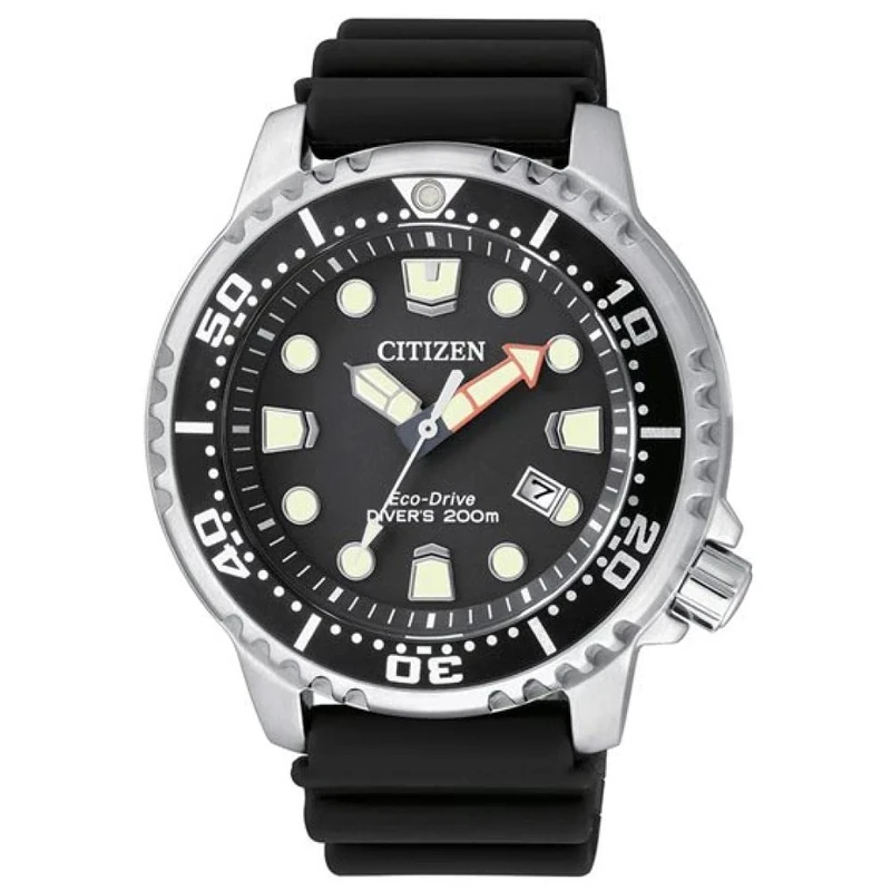 Citizen Promaster Marine Eco-Drive Men's Diver Watch