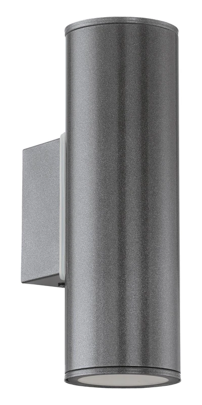 Eglo 94103 Riga, Steel, GU10, Anthracite - Image 1