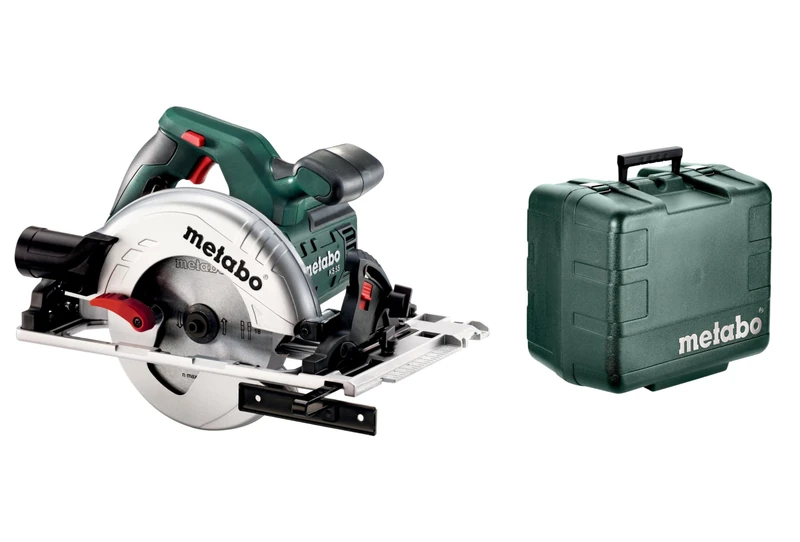 Metabo KS 55 FS