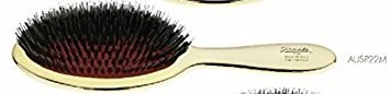 Jäneke AUSP21M Pneumatic Brush, Gold, Pack of 1