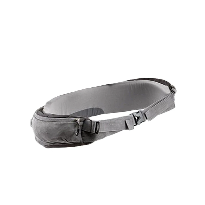 Thule Unisex Waist Belt Strap, Unisex, Riemen Waist Belt, grey