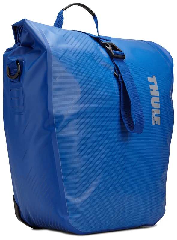 Thule Shield Pannier (Pair), Large, Cobalt