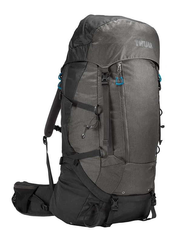 Thule Women's Guide Post, Womens, 206502, Grey - Grey, 65L