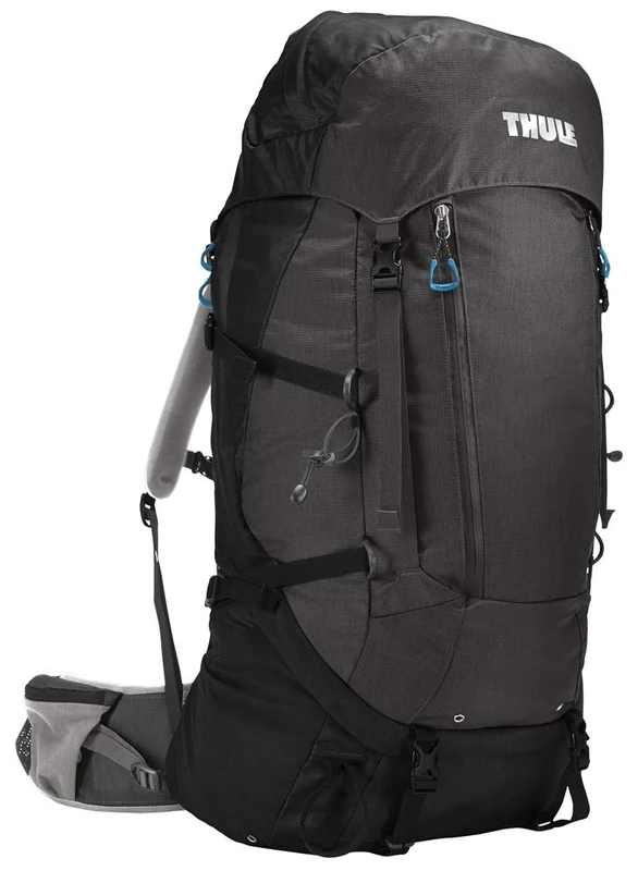 Thule, Men, Black/Dark Grey, L