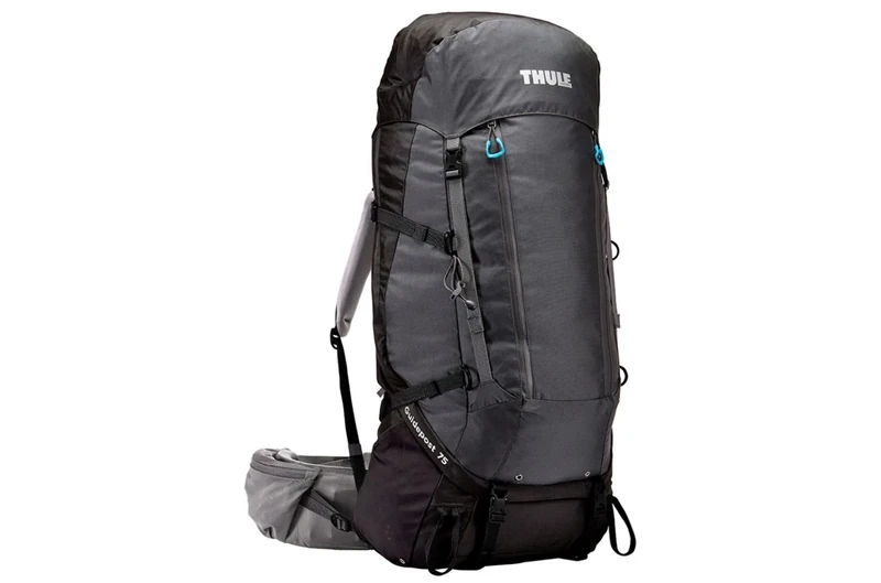 Thule Men's Guidepost Rucksack Dark Shadow 80 x 32 x 36 cm 75 Litres