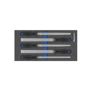 Two Coloured MTS modules with 5 pcs. Set of Files.