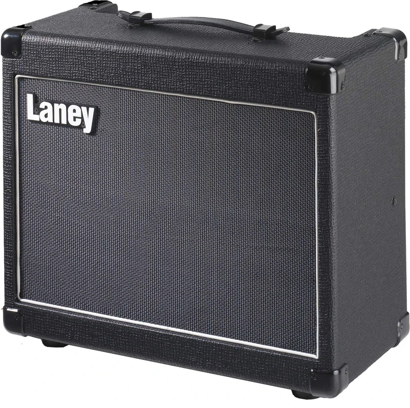 Laney LG35R LG Series - Guitar Combo Amp - 35W - 10 inch Woofer - With Reverb
