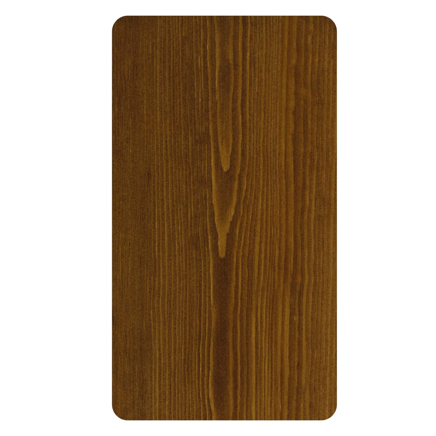 Littlefair's Wood Stain Water-Based - (Brown Mahogany) – Non-Toxic, Eco-Friendly & Quick Drying - Easy-to-Apply, Concentrated Formula for All Wood Types – 15ml Tester Pot