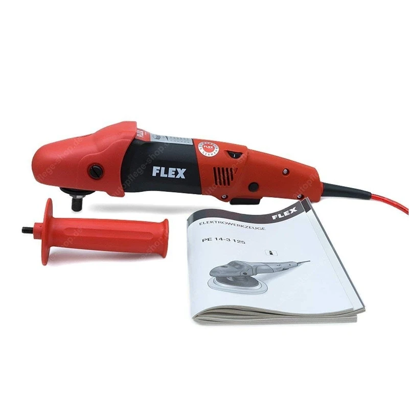 Flex 406813 Polisher 230V