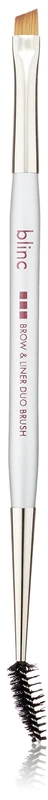 Blinc - Brow and Liner Duo Brush