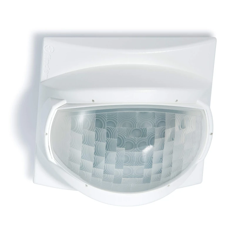 Finder 184182300300pas IR Motion Sensor Ceiling Light 1 NO 10 A 230VAC - Image 1
