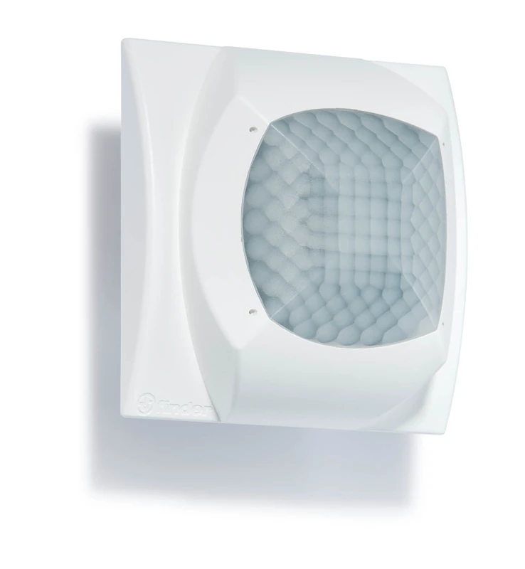 Finder 185182300300PAS Infrared Movement/Presence Ceiling Detector 1 NO 10 A 230 Vac